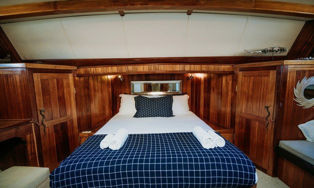 Gulet 78 | Beyaz Lale