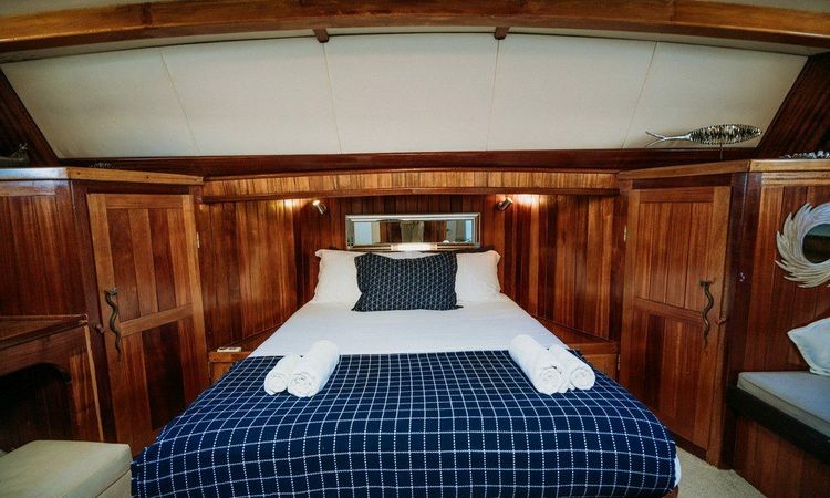 Gulet 78 | Beyaz Lale