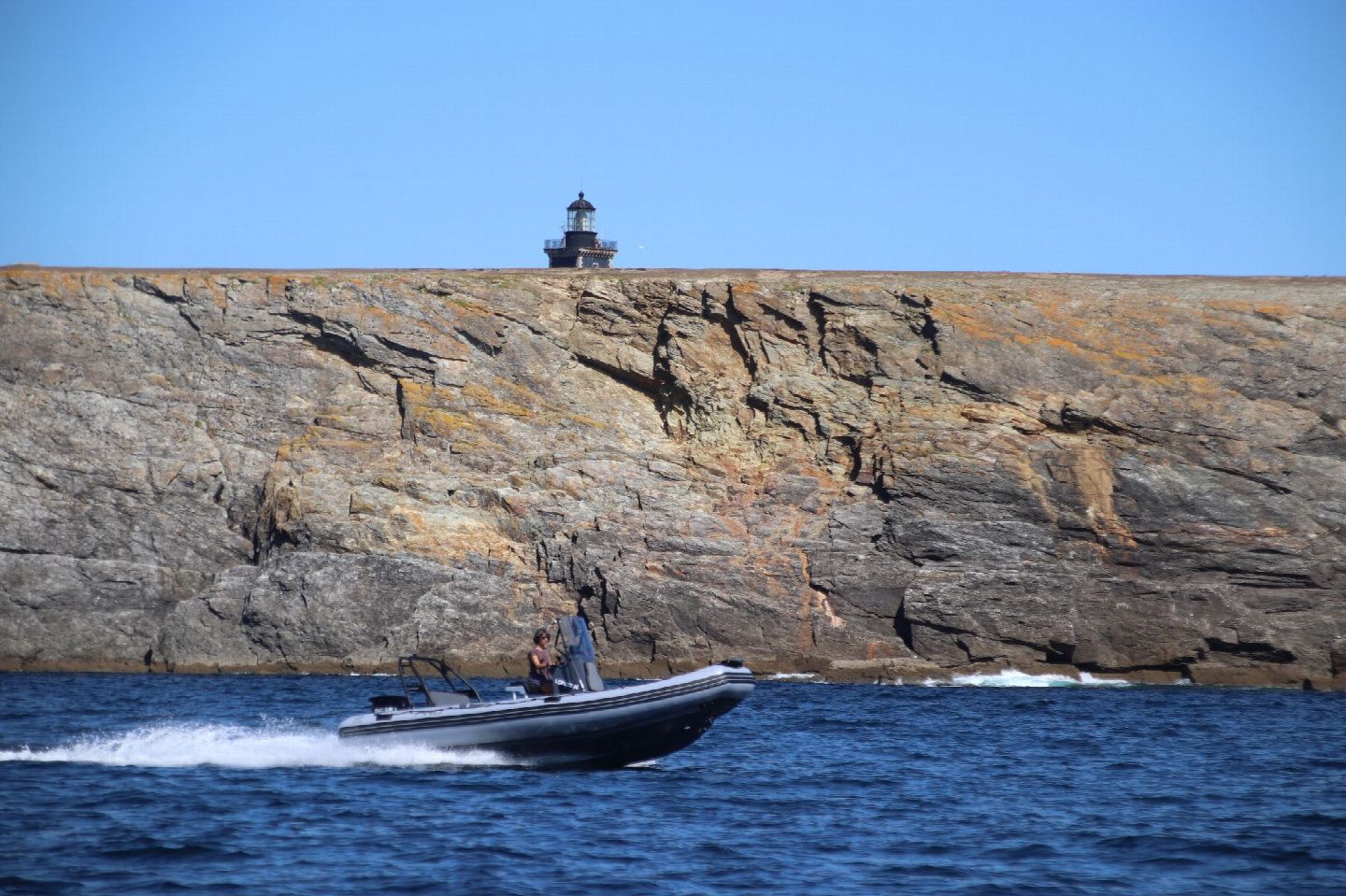 Zodiac Pro 6.5 | Glaz