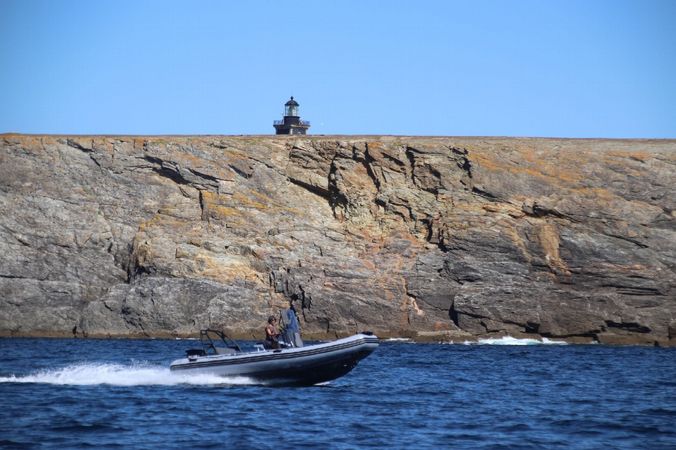 Zodiac Pro 6.5 | Glaz