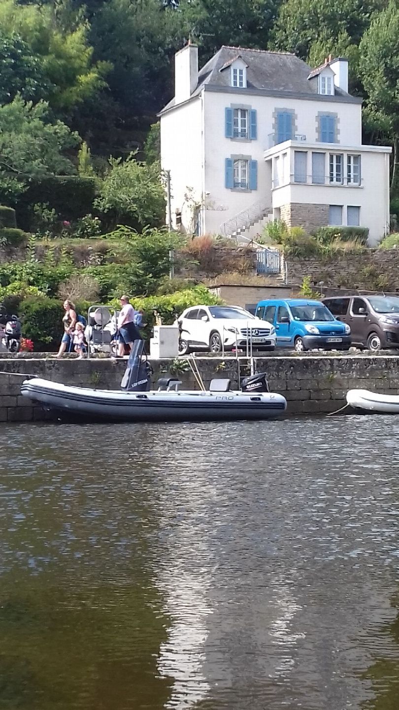 Zodiac Pro 6.5 | Glaz