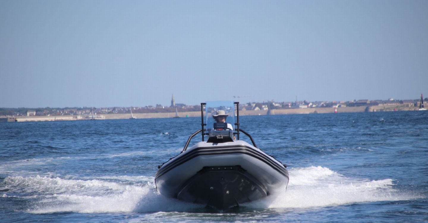 Zodiac Pro 6.5 | Glaz