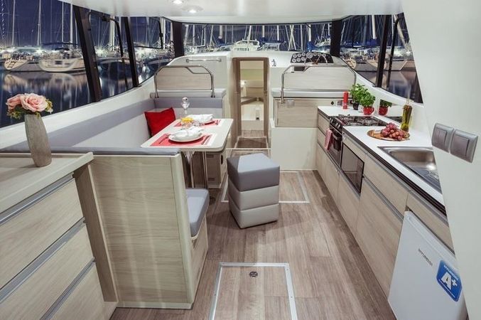 Le Boat Horizon 1 | PF Fontenoy 3