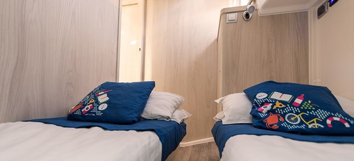 Le Boat Horizon 1 | Premier 65