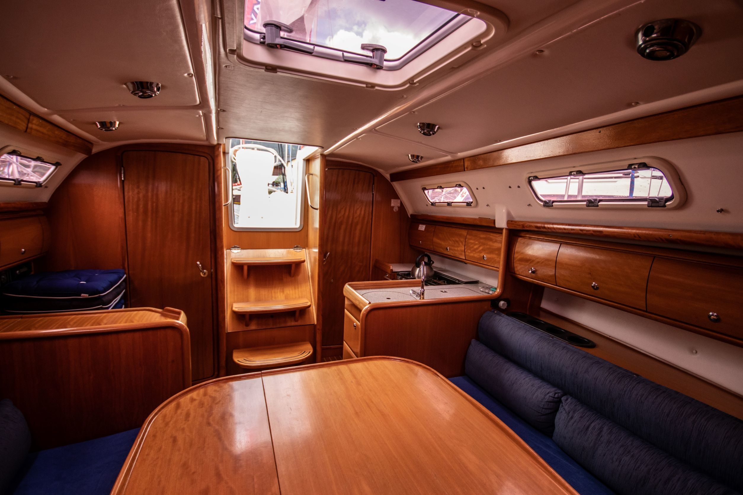 Bavaria Cruiser 32 | Cruiser