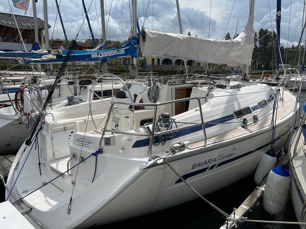 Bavaria Cruiser 32 | Cruiser