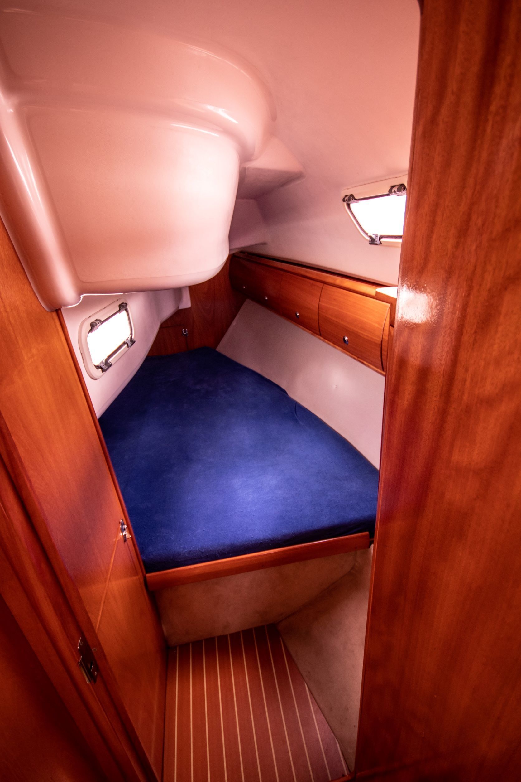 Bavaria Cruiser 32 | Cruiser