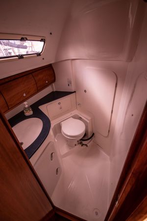 Bavaria Cruiser 32 | Cruiser