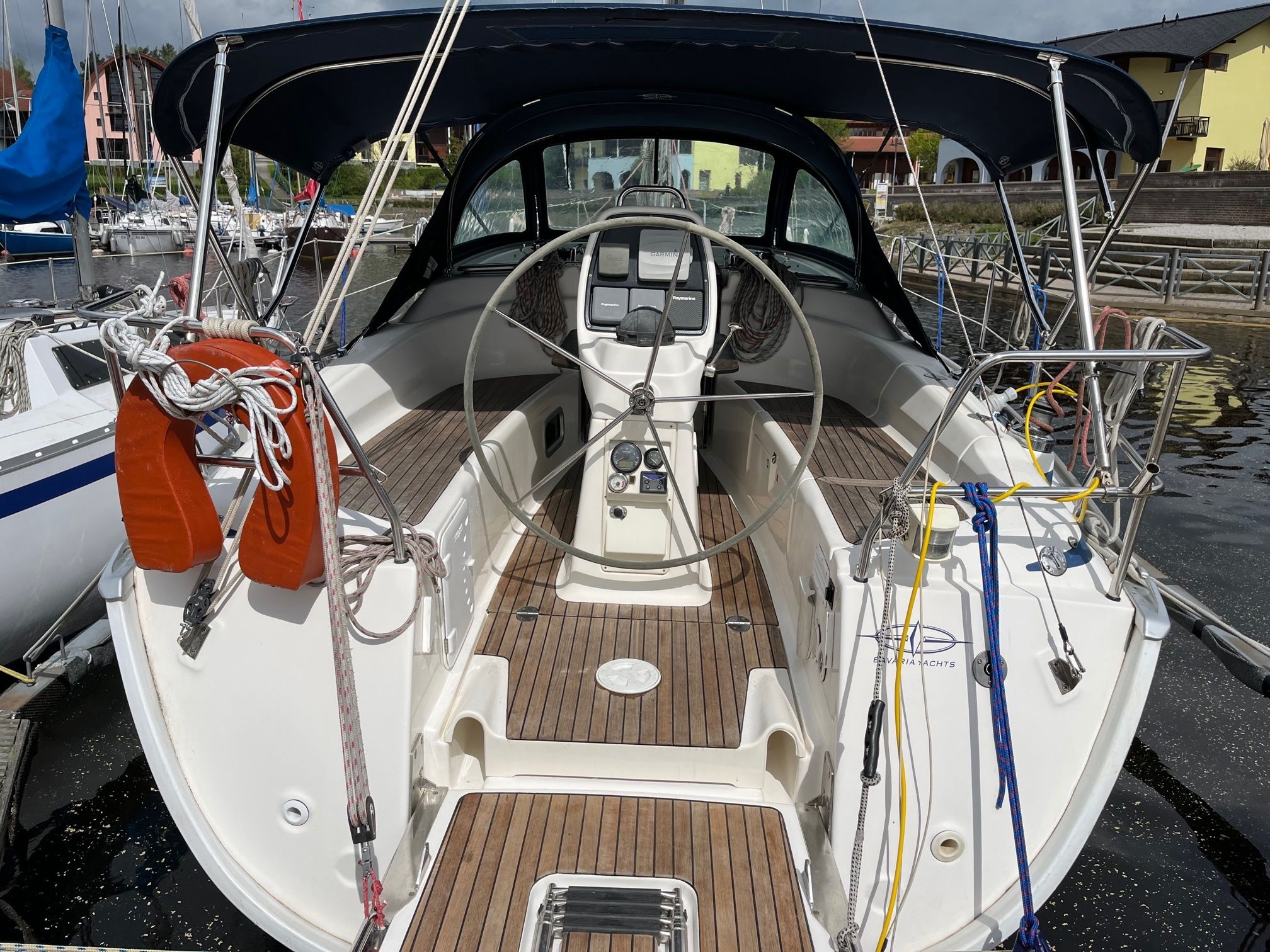 Bavaria 31 Cruiser | Cruiser
