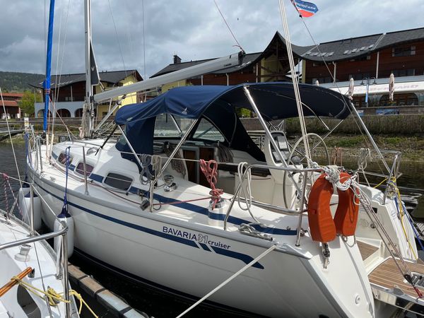 Bavaria 31 Cruiser | Cruiser