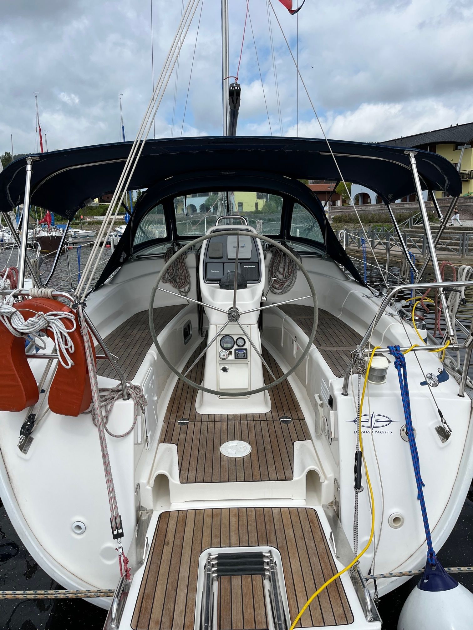 Bavaria 31 Cruiser | Cruiser