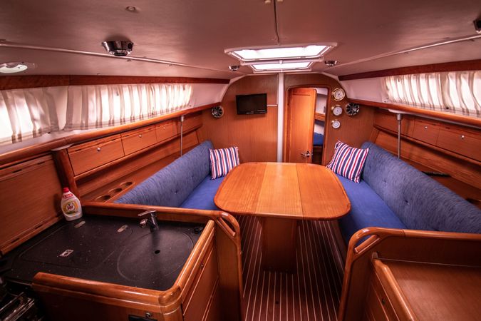 Bavaria 31 Cruiser | Cruiser