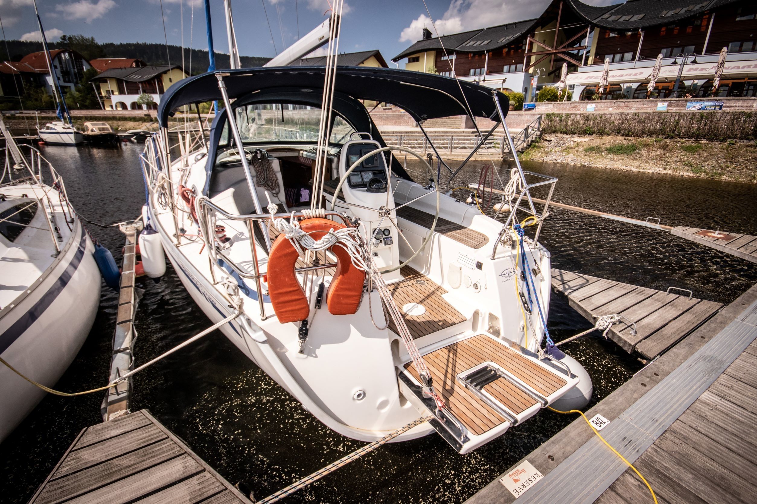 Bavaria 31 Cruiser | Cruiser