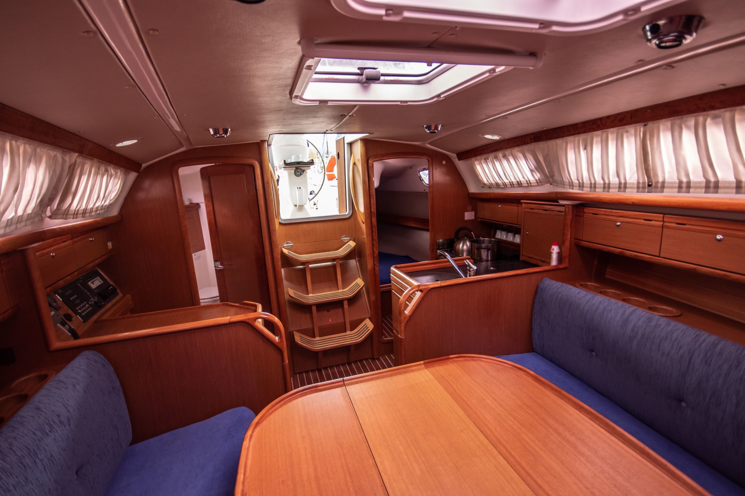 Bavaria 31 Cruiser | Cruiser