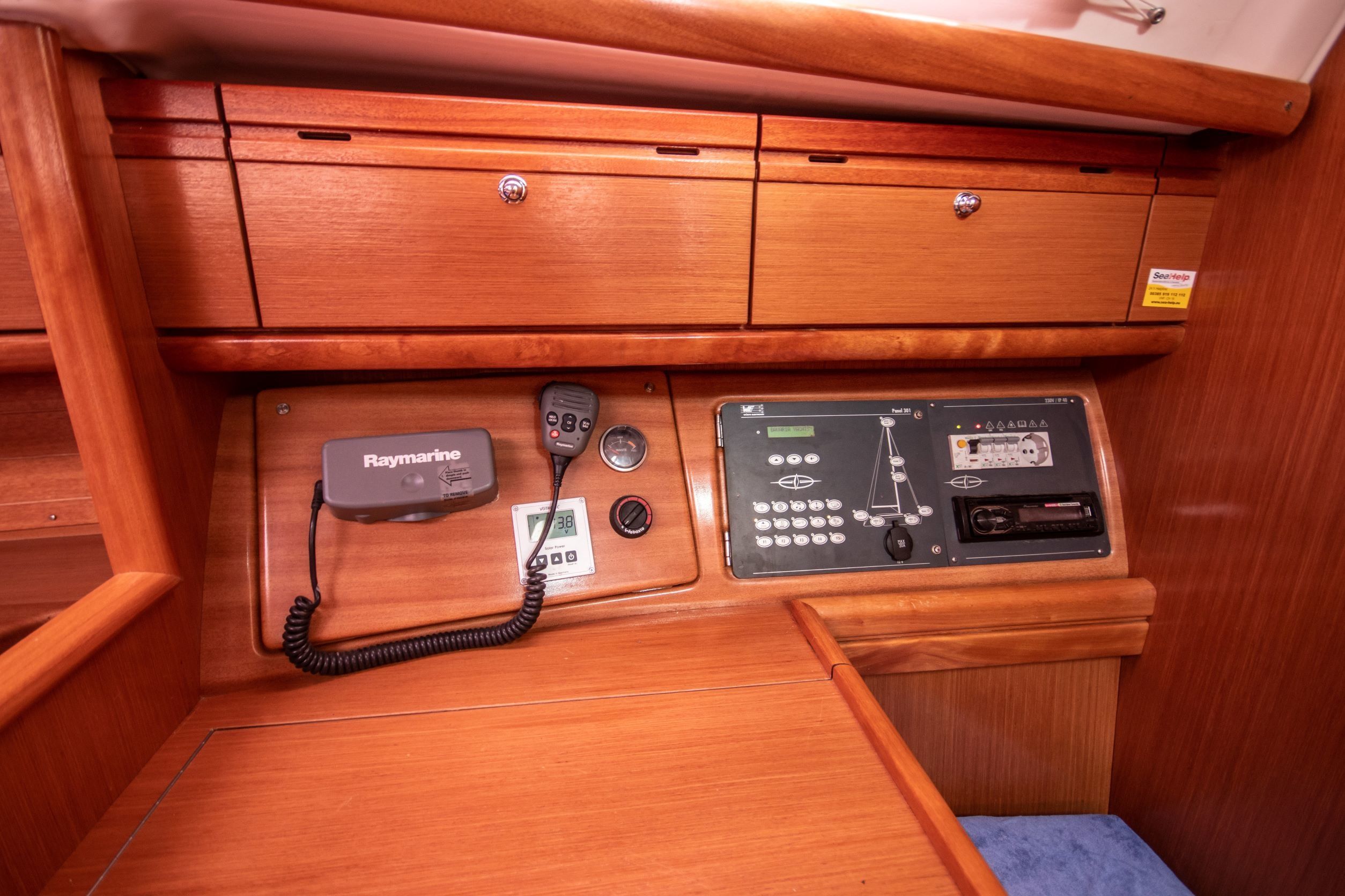 Bavaria 31 Cruiser | Cruiser