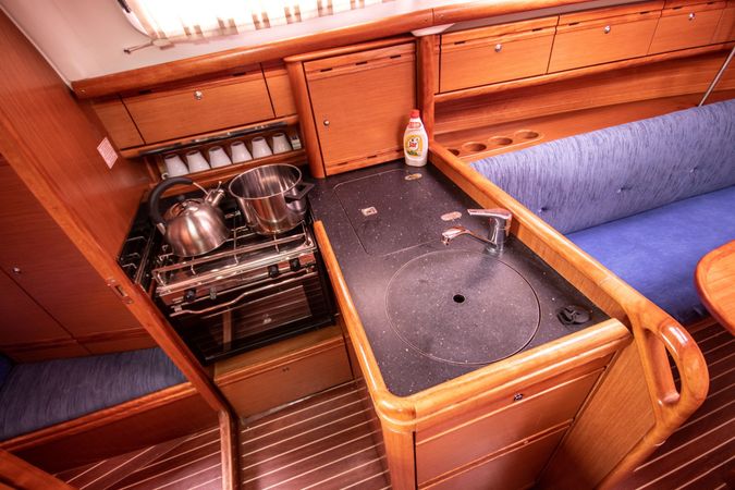Bavaria 31 Cruiser | Cruiser