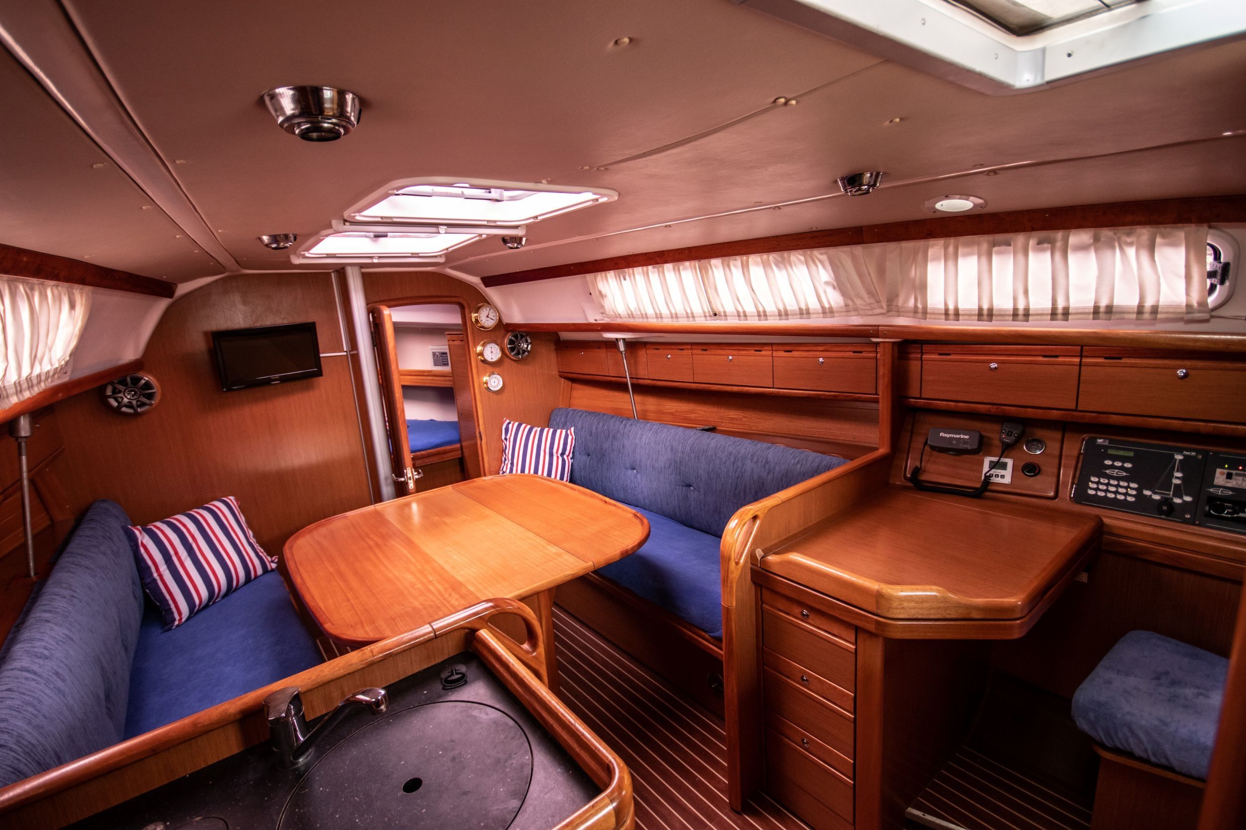 Bavaria 31 Cruiser | Cruiser