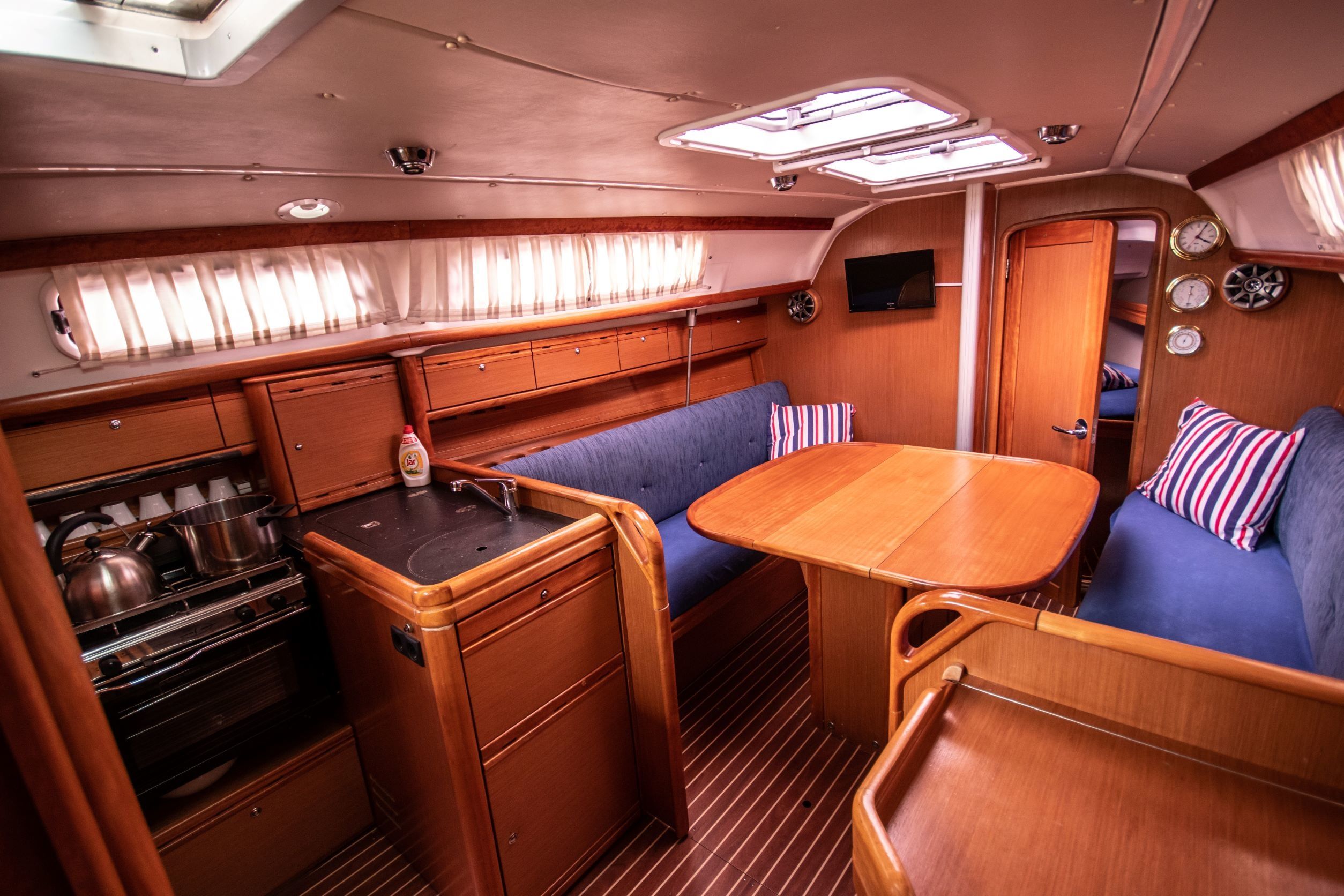 Bavaria 31 Cruiser | Cruiser