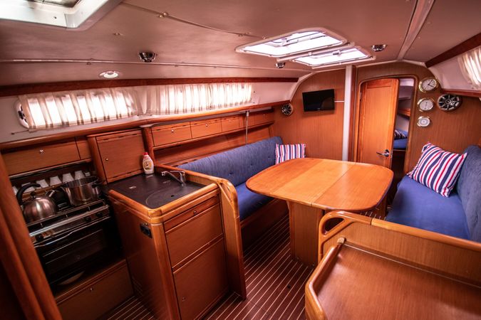 Bavaria 31 Cruiser | Cruiser