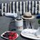 Sunseeker Mustique 42 | Lady Pinky