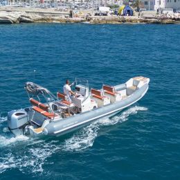 RIS Marine 750 | 22