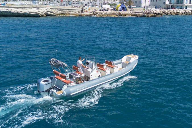RIS Marine 750 | 22