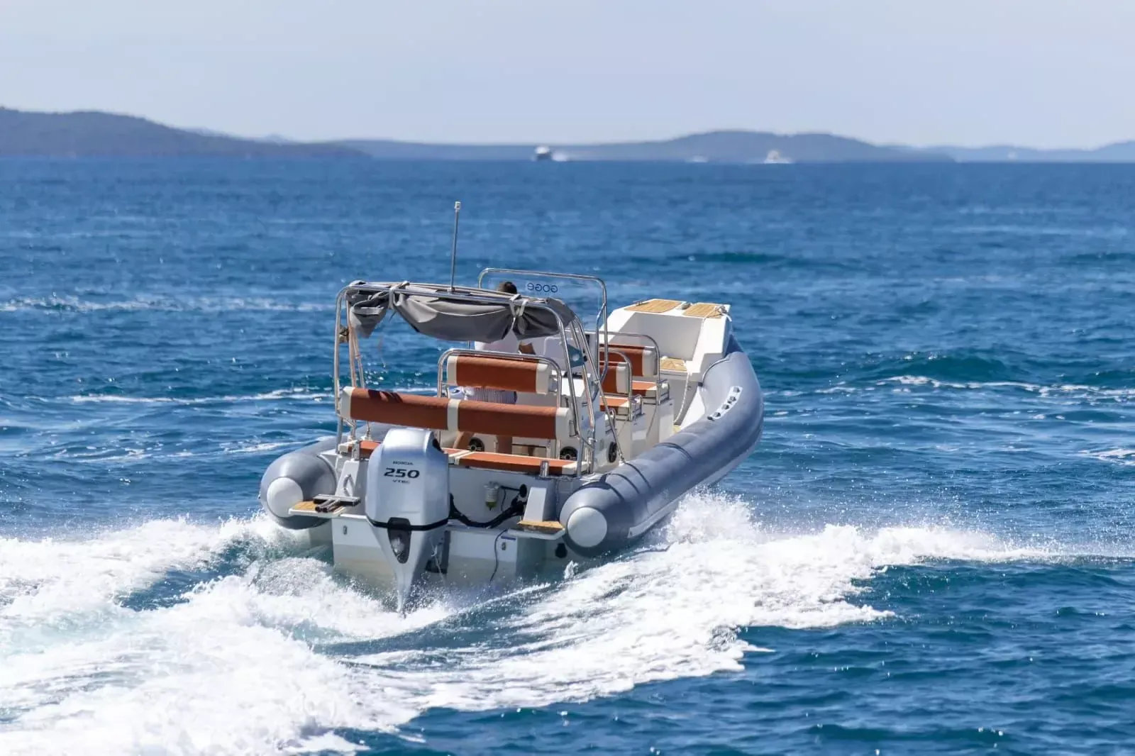 RIS Marine 750 | 22