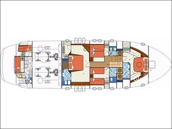 Evo Marine 760 | My Way