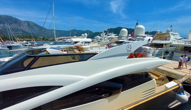 Evo Marine 760 | My Way