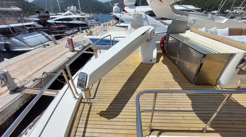 Evo Marine 760 | My Way