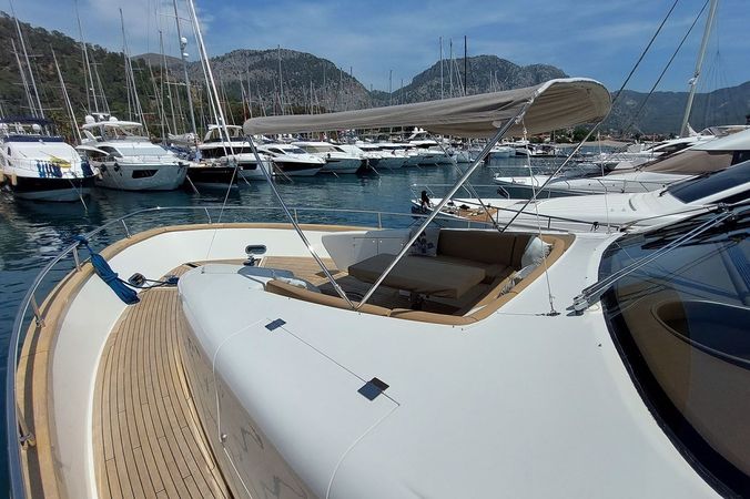 Evo Marine 760 | My Way