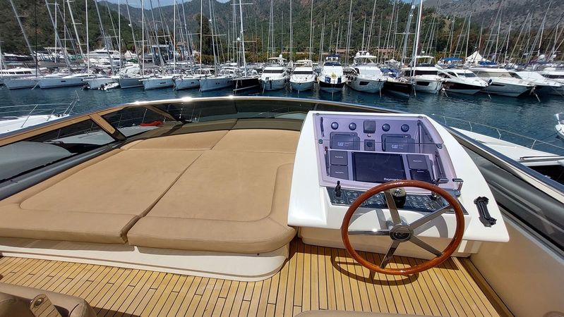 Evo Marine 760 | My Way