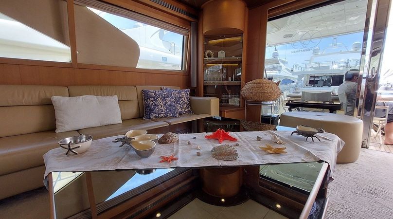 Evo Marine 760 | My Way