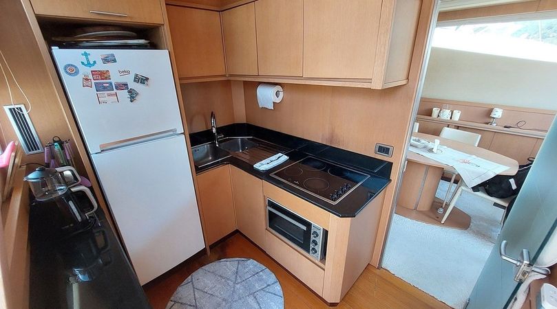 Evo Marine 760 | My Way