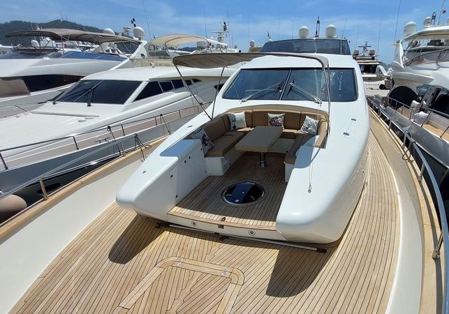 Evo Marine 760 | My Way