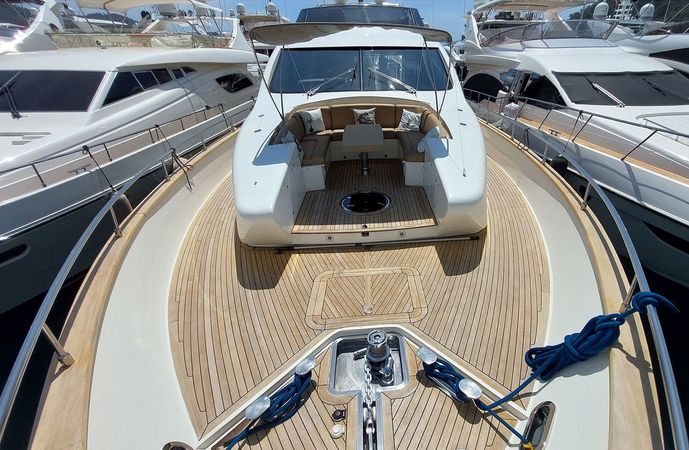 Evo Marine 760 | My Way