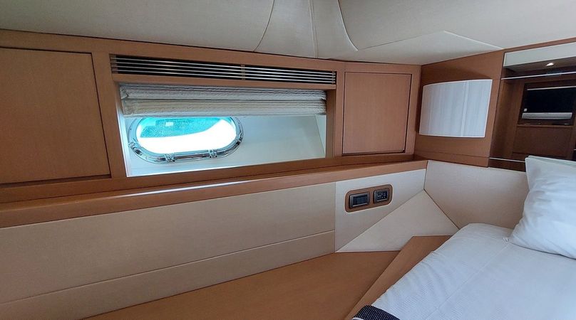 Evo Marine 760 | My Way