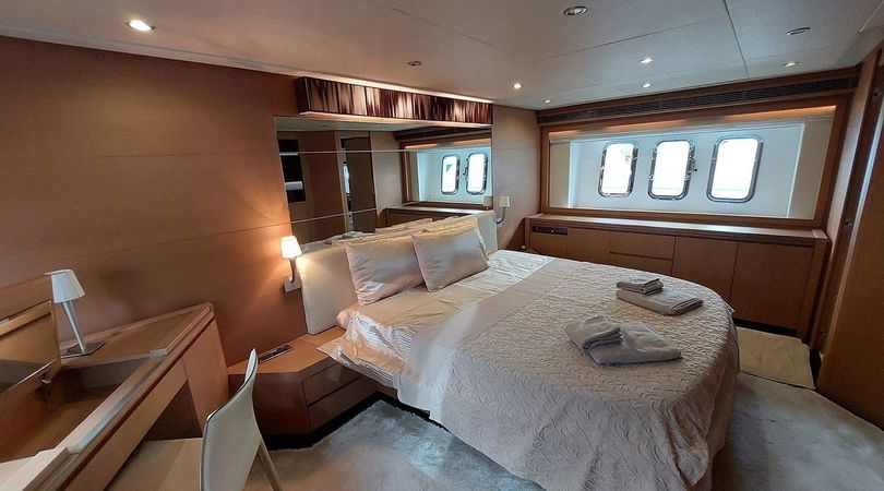 Evo Marine 760 | My Way