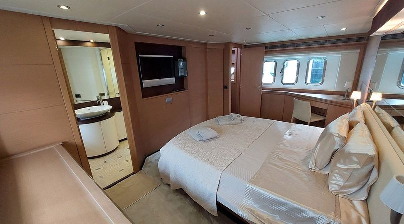 Evo Marine 760 | My Way