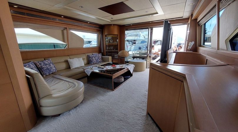 Evo Marine 760 | My Way