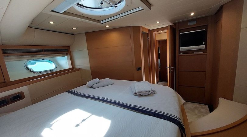 Evo Marine 760 | My Way