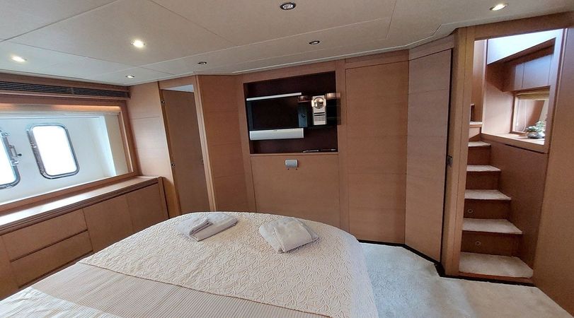 Evo Marine 760 | My Way