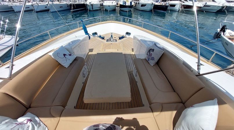 Evo Marine 760 | My Way