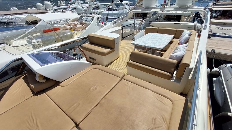 Evo Marine 760 | My Way