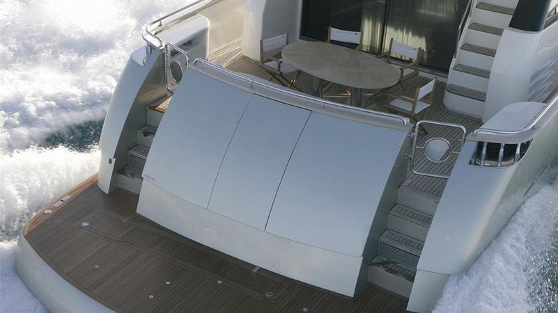 Evo Marine 760 | My Way