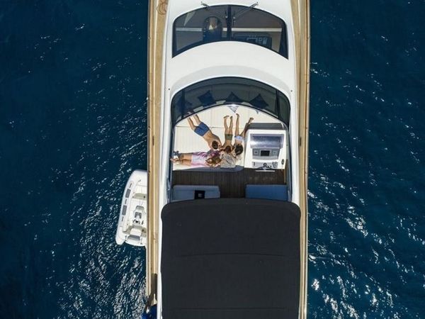 Evo Marine 760 | My Way