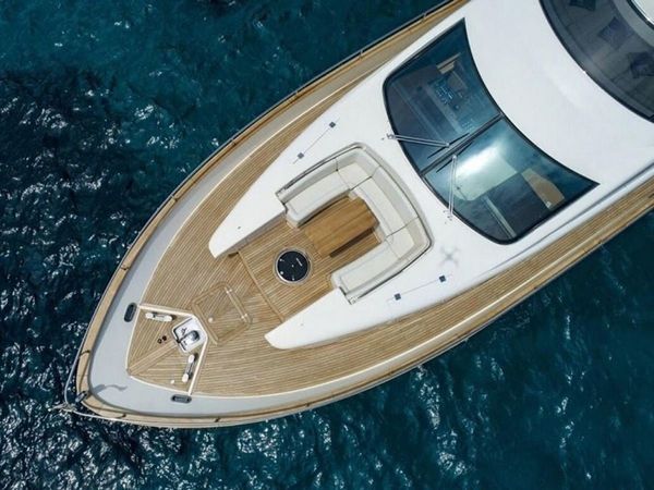 Evo Marine 760 | My Way