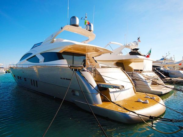 Evo Marine 760 | My Way