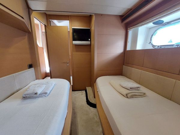 Evo Marine 760 | My Way