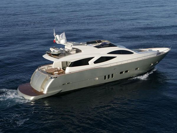 Evo Marine 760 | My Way